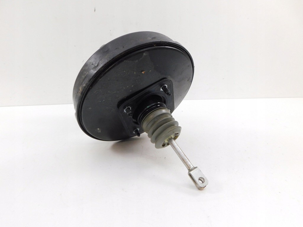 фото №5, Renault twingo ii lift 1,5 dci підсилювач гальм гальмівні