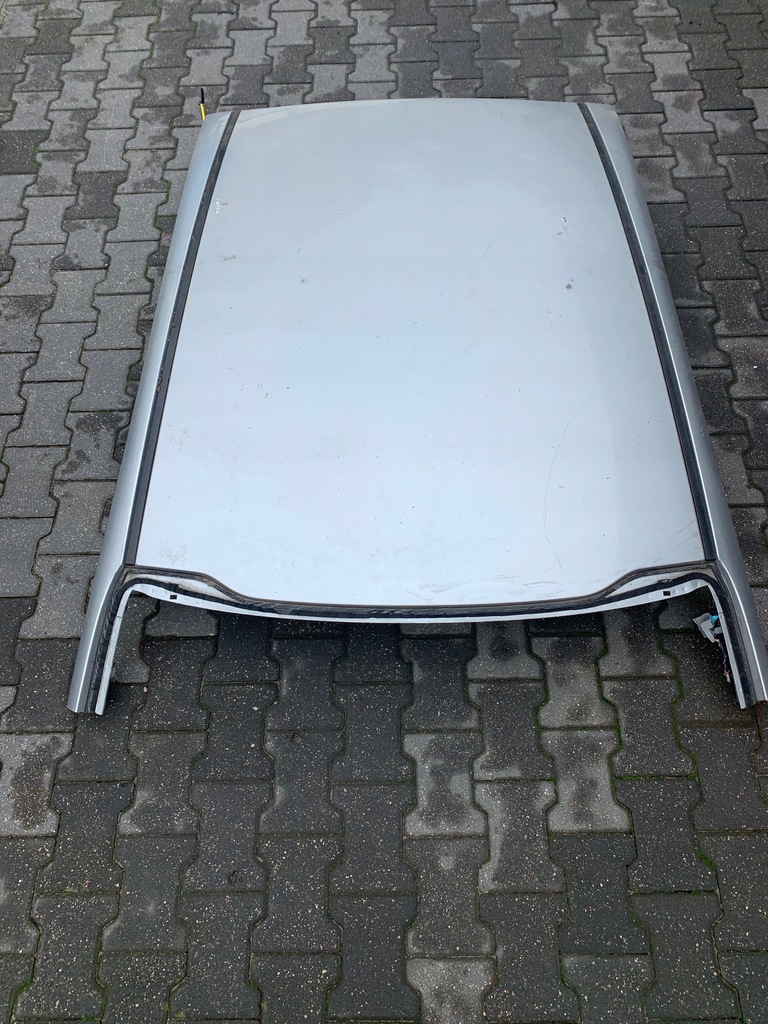 фото №1, Крыша kia optima 2010 2013 2014 2015