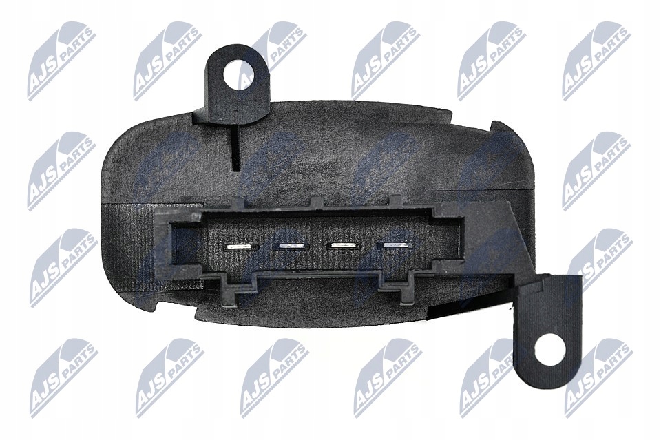 фото №11, Резистор вентилятор mercedes klasa v -2003,vito w638 -2003 | 18212560