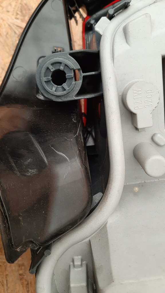 фото №9, Bmw 2 f22 f23 лампа правая задняя задняя 20977295424-10