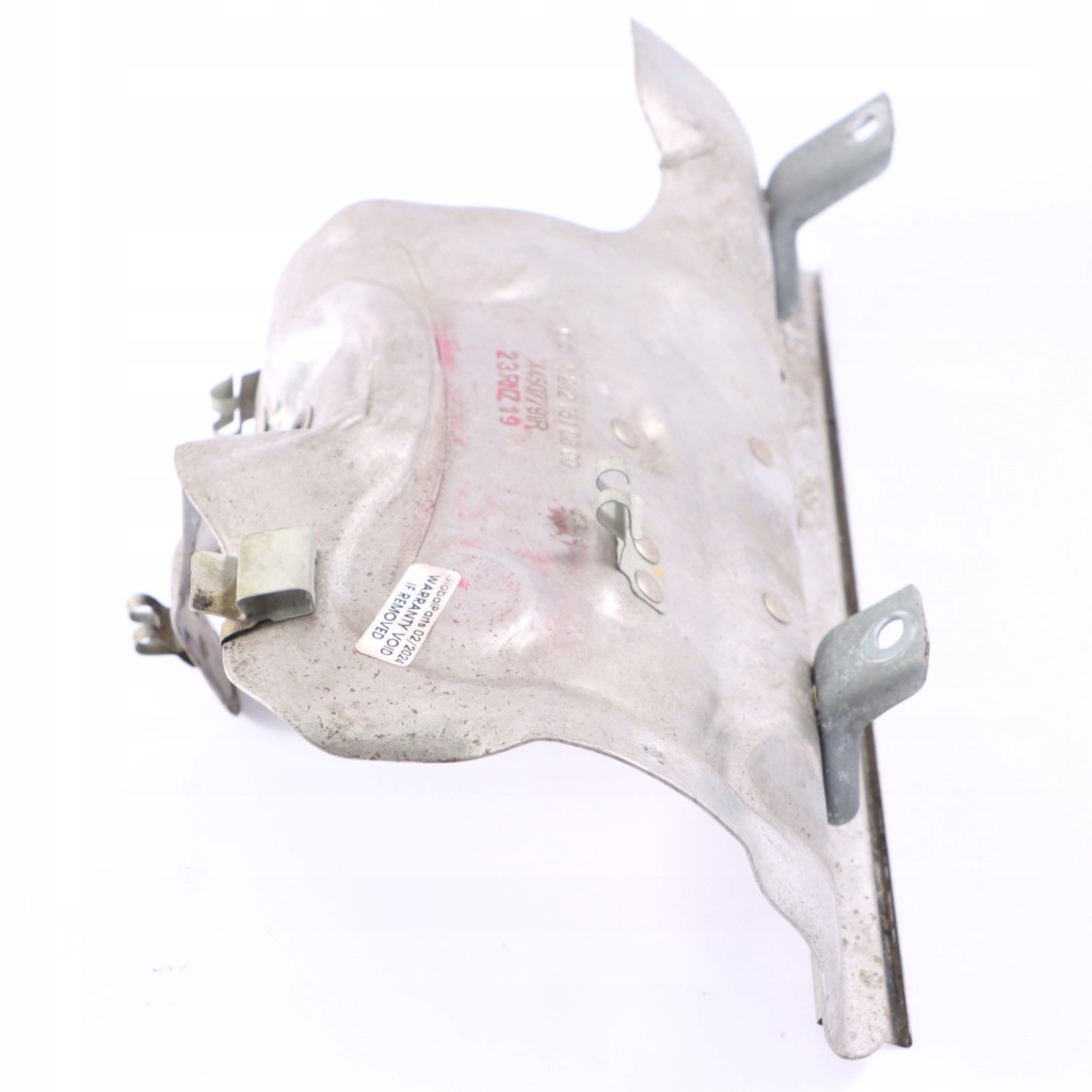 фото №12, Mercedes w177 бензин m282 защита тепловая турбонагнетателя a2821510800