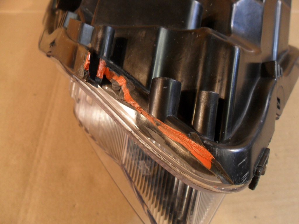 фото №12, Skoda fabia iii 3 лампа перед левая 6v1941015c