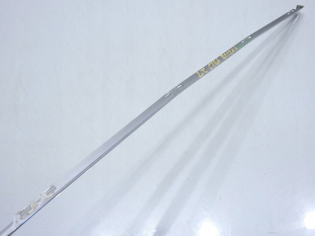 фото №6, Молдинг скло задня ліва audi a6 c6 avant