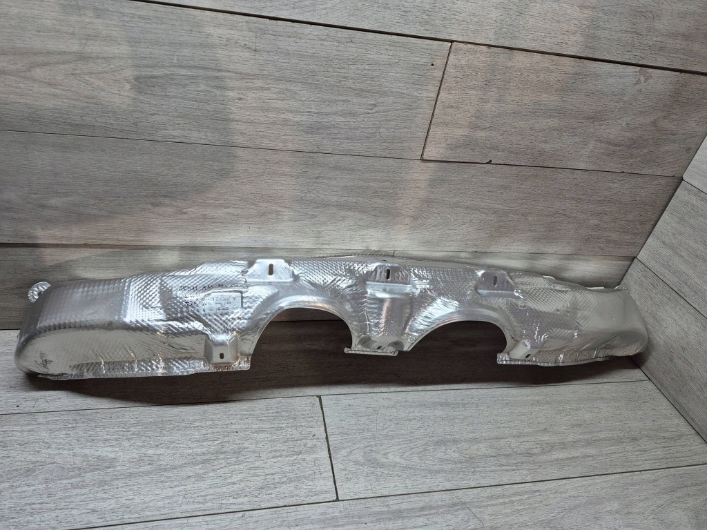 17312. porsche 911 991 gts рестайлинг  изоляция тепловая выхлоп 9915054 в Украине