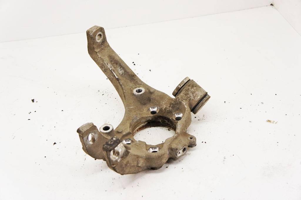 фото №5, Ir594 bentley flying spur i поворотний кулак правий задня