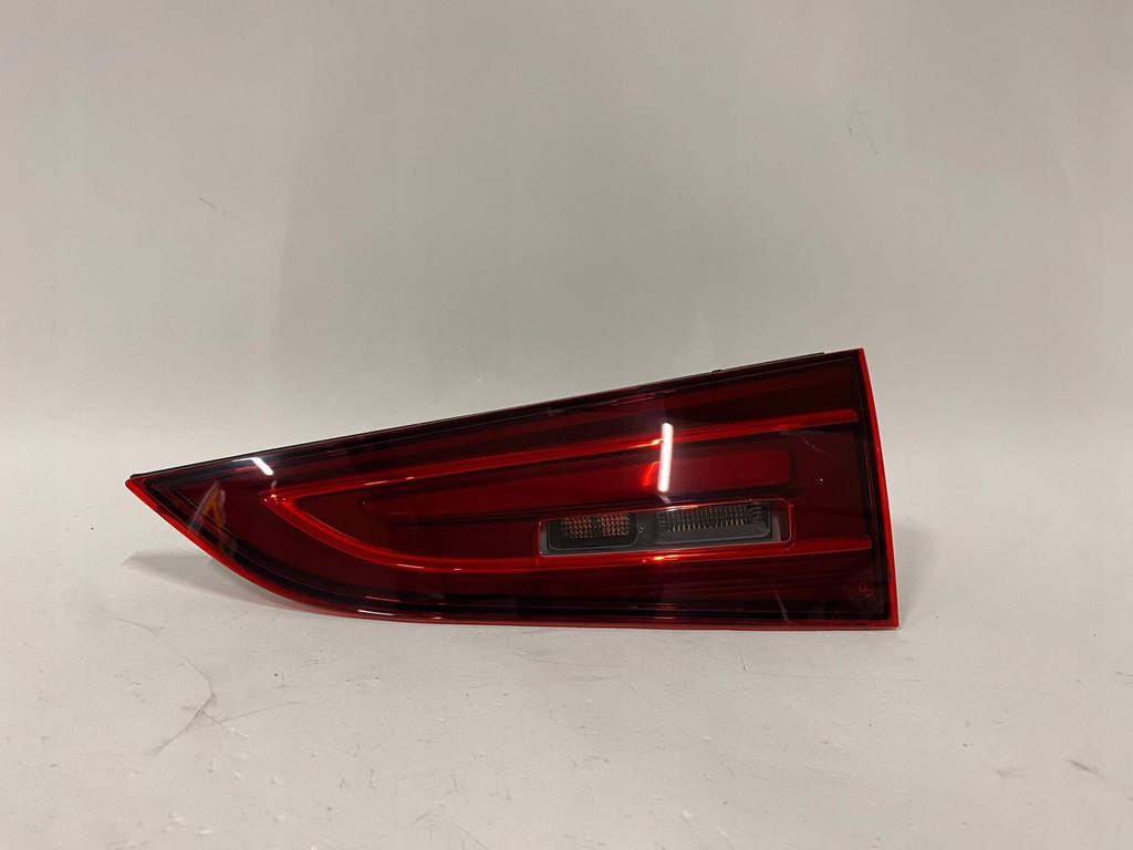 фото №1, Mercedes-benz gle w167 правая лампа задняя w крышка