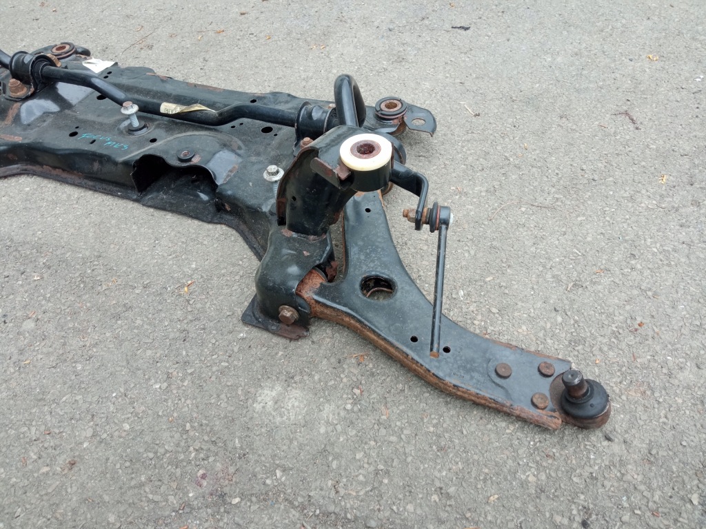 Підрамник підрамник підрамник перед ford focus 3 mk3 Недорого