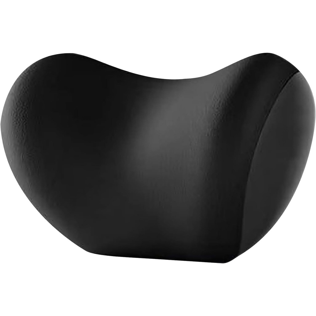 фото №15, Подушка автомобильная дорожный подголовник pod głowę-czarna