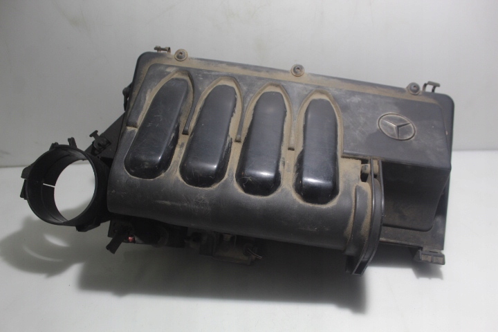 фото №1, Корпус фільтра повітря a klasa w169 2.0cdi