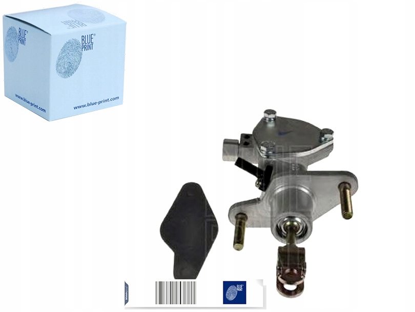 фото №1, Blue print насос сцепления honda city jazz 1,2-1,4