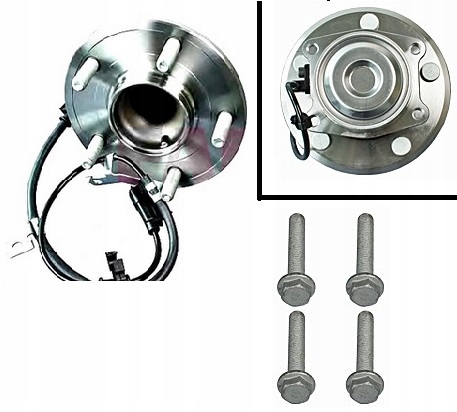 фото №4, Fag-lozyska ступиця задня fiat freemont