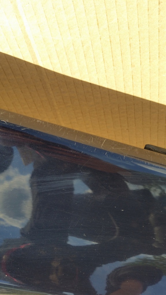 Subaru outback iv 4 09-14 крыло  перед правый  h3q Киев