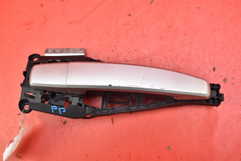 фото №1, Ручка правая перед передняя gan chevrolet orlando 10-15