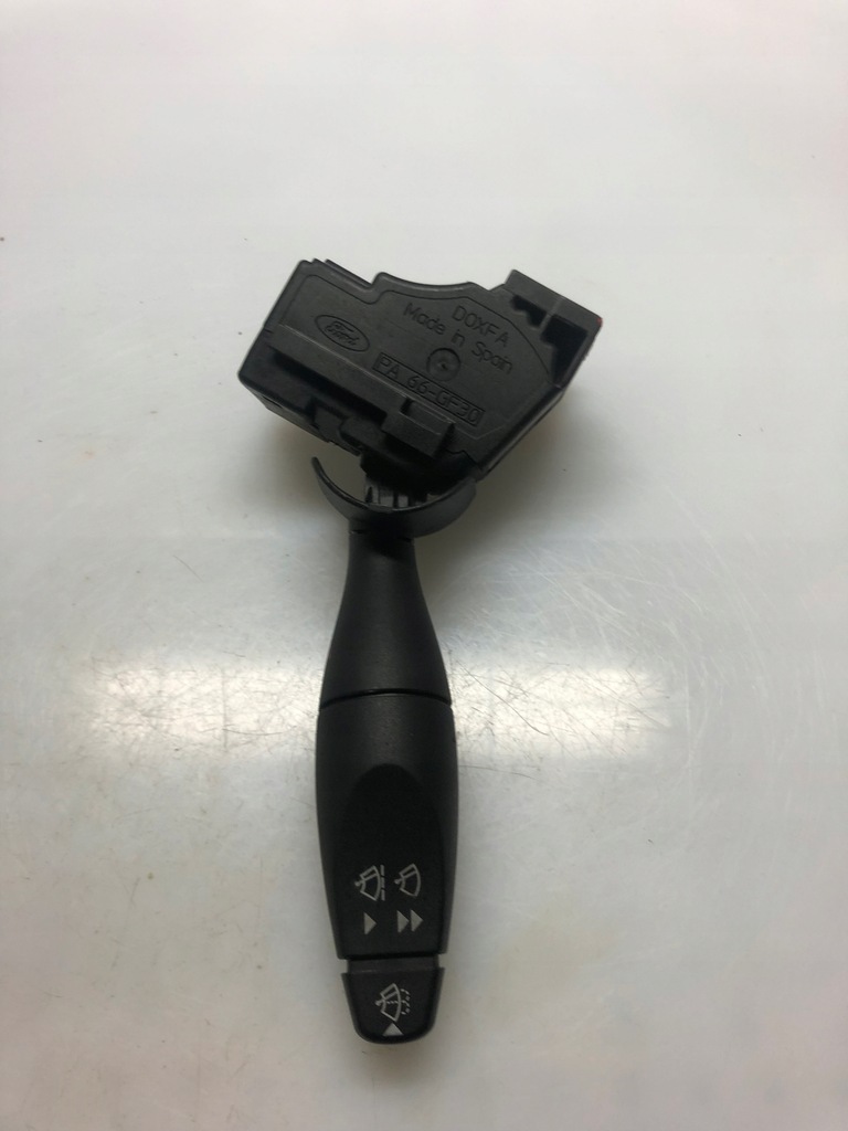 фото №1, Переключатель рычаг ford fiesta