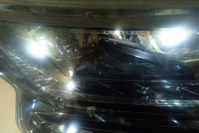 фото №5, Лампа правая правый full led skoda kodiaq 566 lift