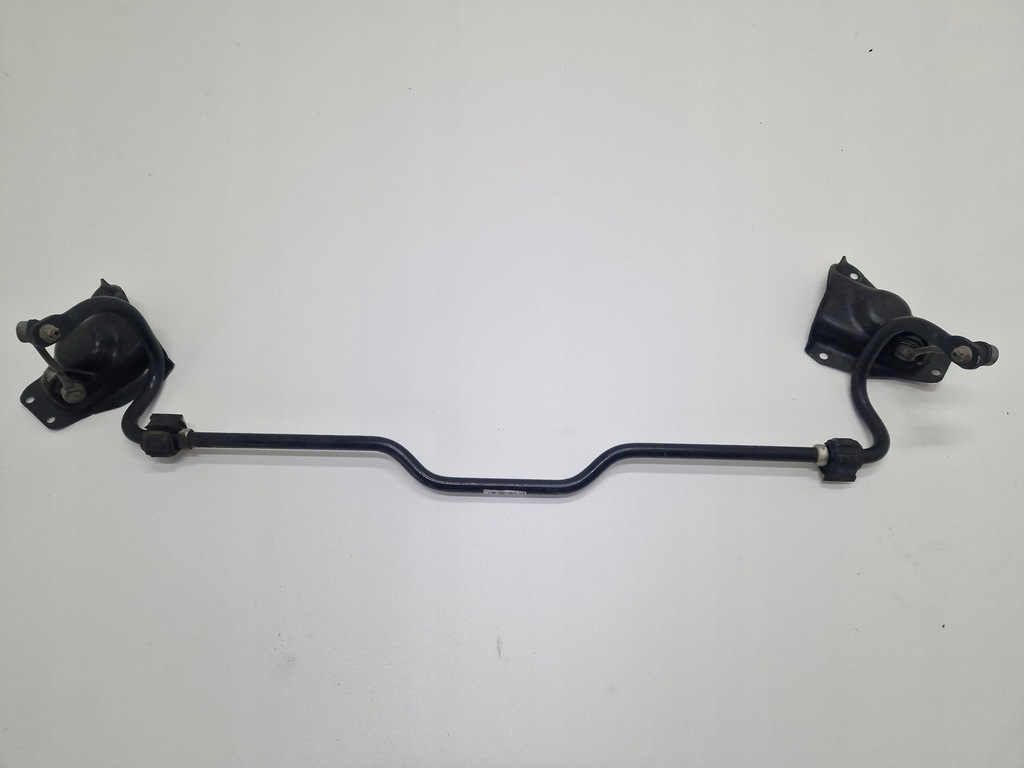 фото №1, Mercedes sprinter 906 стабілізатор перед