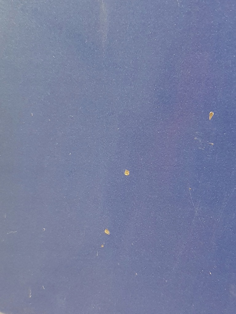 фото №8, Капот citroen berlingo i 99r. k: kmhc