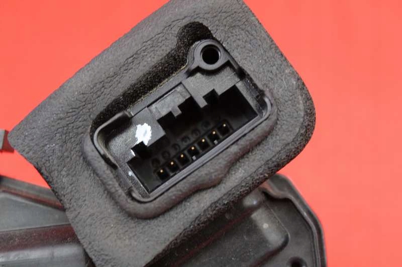 фото №7, Замок дверь правый задняя задний 5k4839016 vw polo 5 v 6r 5d hb 09-15