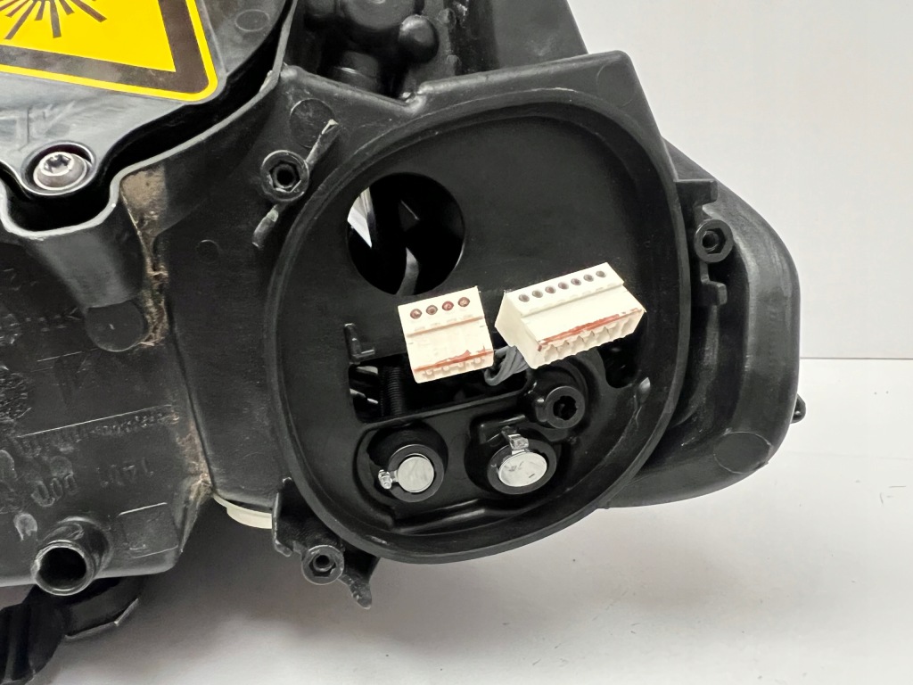 Лампа левая laser bmw 3 g20 g21 5a1db53 европа 14/02/22 2022 Доставка