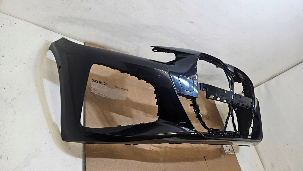 фото №7, Бампер перед передний bmw i4 g26 gran coupe m-pakiet 9881895