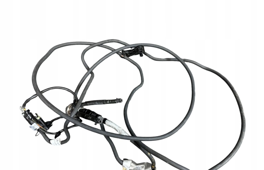 фото №1, Mercedes инжектор adblue a2384702000