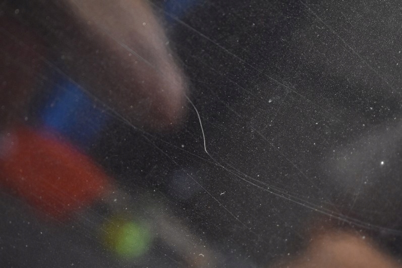 фото №11, Двері праве перед передні czarna vw touran 1 i 03-06