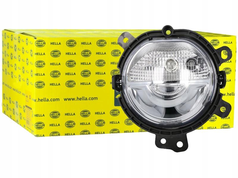 фото №2, Світло do рух w день hella 2pt 011 748-061