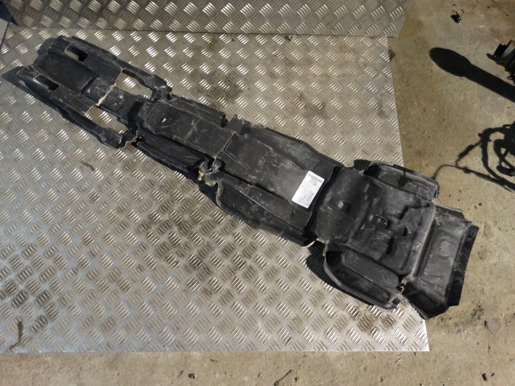 фото №1, Idealne шумоизоляция туннель mercedes w167 1