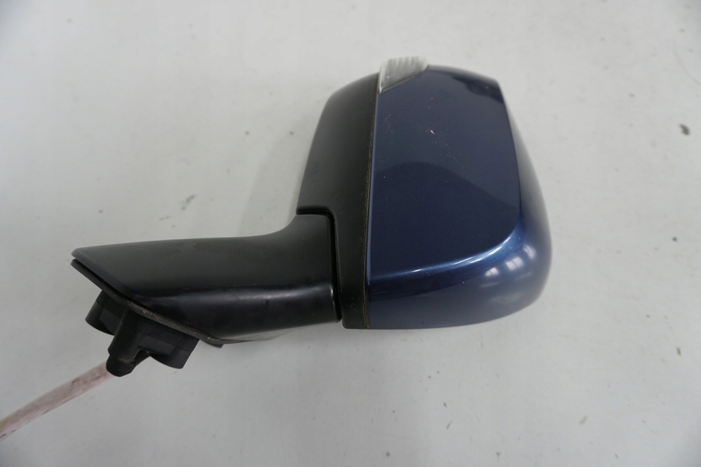 фото №4, Subaru levorg дзеркало праве p9y uk