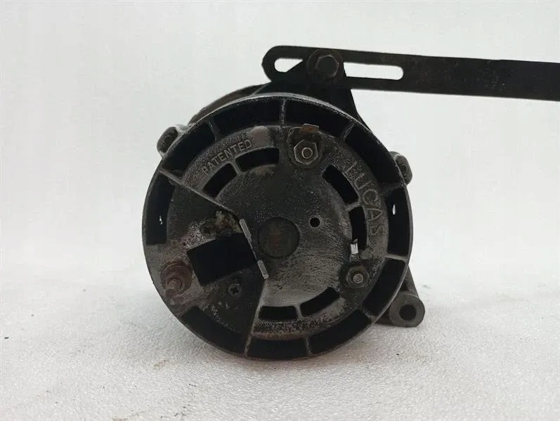 фото №6, Aston martin vantage am series 3 1973-1978 генератор генератор-