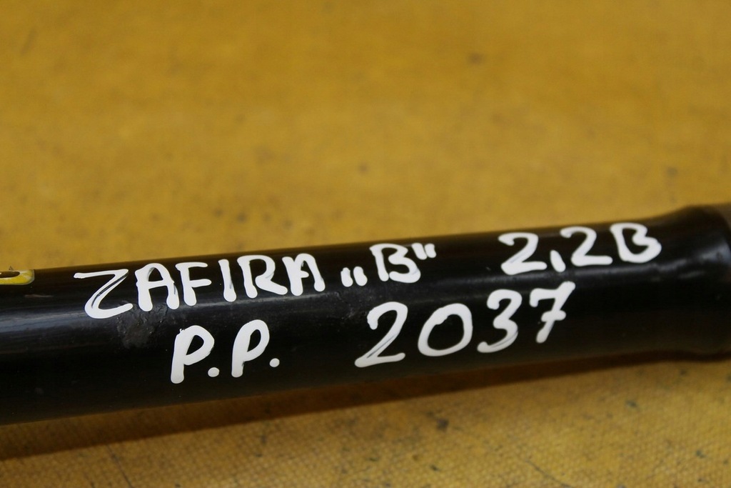 фото №8, Опора полуось правый перед zafira b 2.2 b