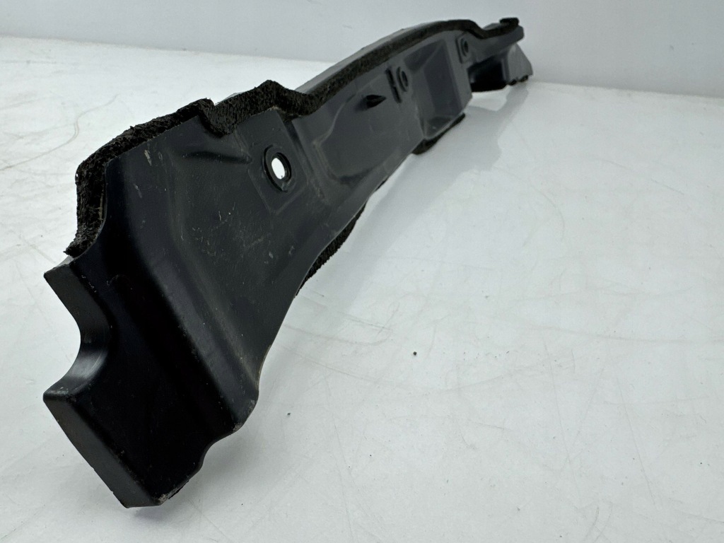 фото №6, Toyota yaris cross 2023 с передний молдинг / накладка na крыло передний