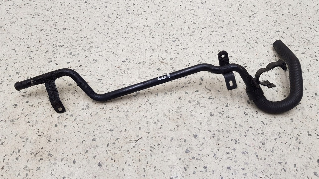 фото №1, Магистраль трубка wody peugeot 607 3.0 v6