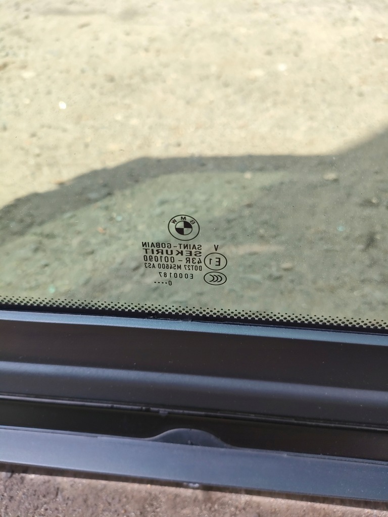 фото №7, Bmw f07 gt 5 скло дах панорами люк