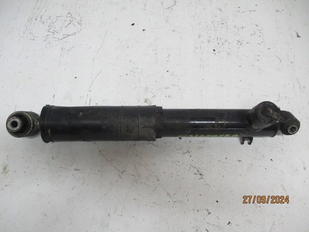 фото №9, Амортизатор амортизатор задняя renault espace 5 v 1,6dci 562109801r 562105958r