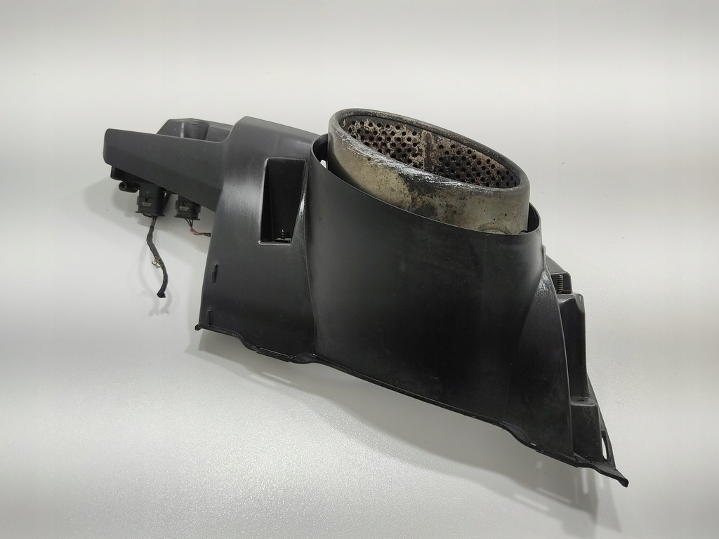 фото №9, Диффузор наконечник бампера задняя audi rs7 4g 2010-2014