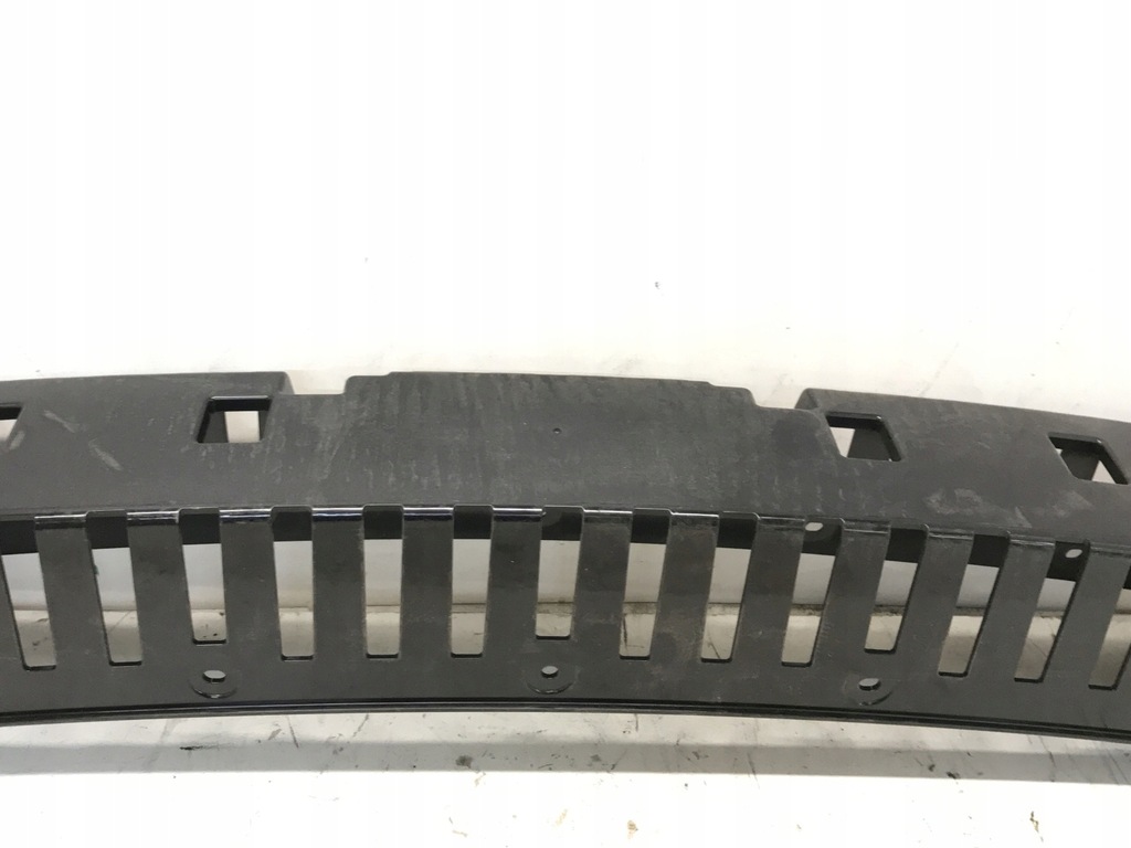 фото №7, Кронштейн абсорбер бампера задняя kia soul ii