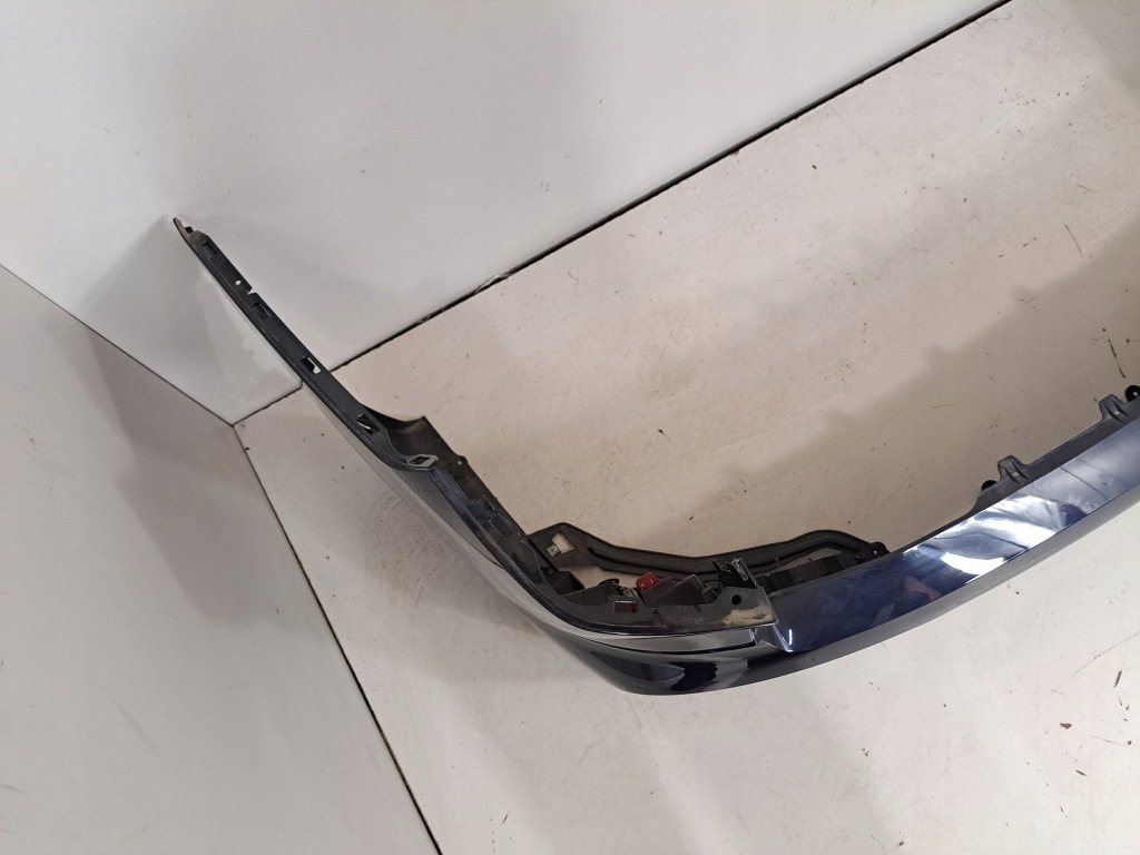 фото №12, Bmw x7 g07 2023 бампер задній m