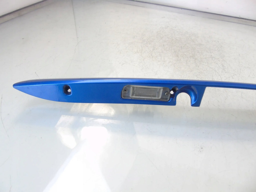 фото №5, Молдинг накладка кришки mercedes slk r170 a1707500427