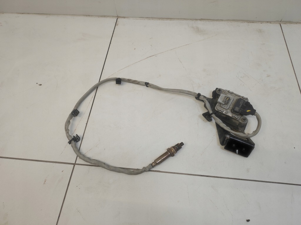 Купити Датчик лямбда-зонд nox renault express ii 2 1.5 bluedci