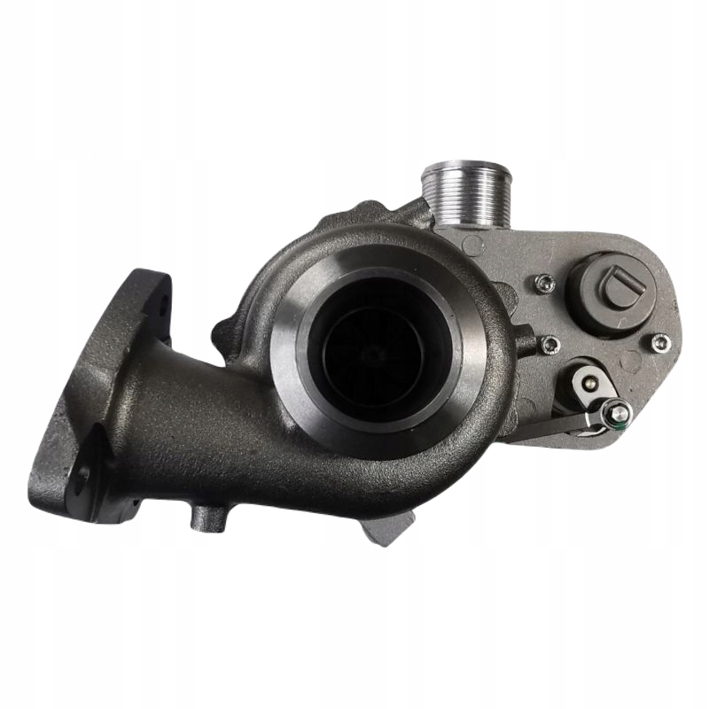 фото №7, Fabrycznie nowa турбіна 838417-0003 ford tourneo, transit 2.0 ecoblue