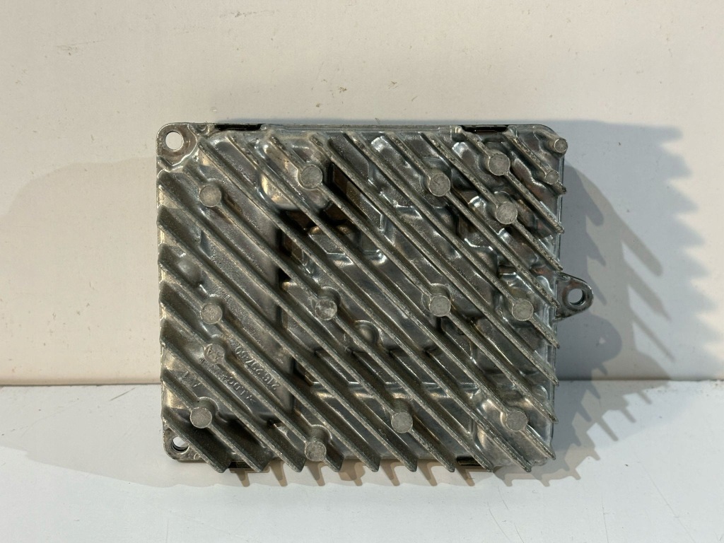 фото №2, Audi a6 c8 модуль led oe: 4k0941572dc - 17471