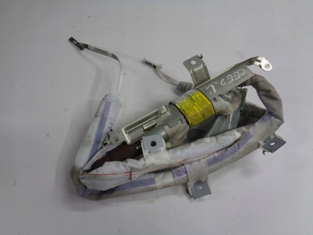 фото №1, Kia ceed i kombi шторка безпеки подушка безпеки права ліва 07r-12r