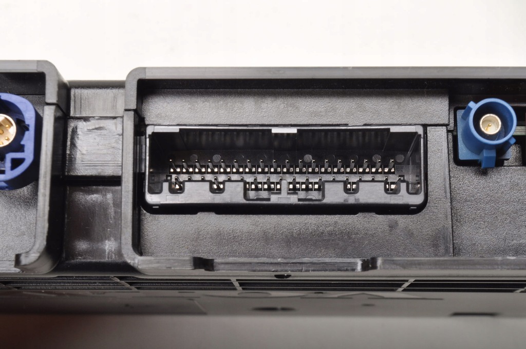 фото №8, Volvo s60 v60 xc60 xc90 v90 s90 модуль реле vcm 32256307