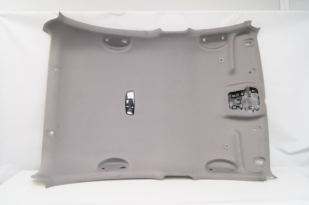 фото №1, Потолок светлая серая alfa romeo giulia 2.0 18r