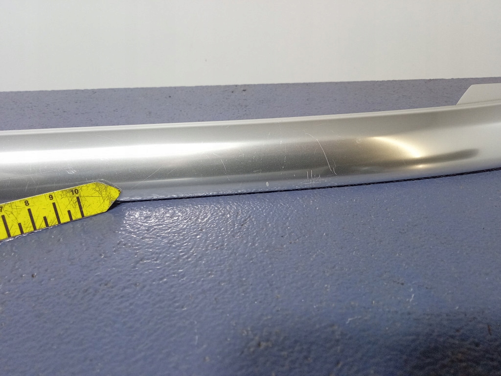 фото №11, Audi a6 c7 allroad рейлінги дахові комплект 4g9860021c