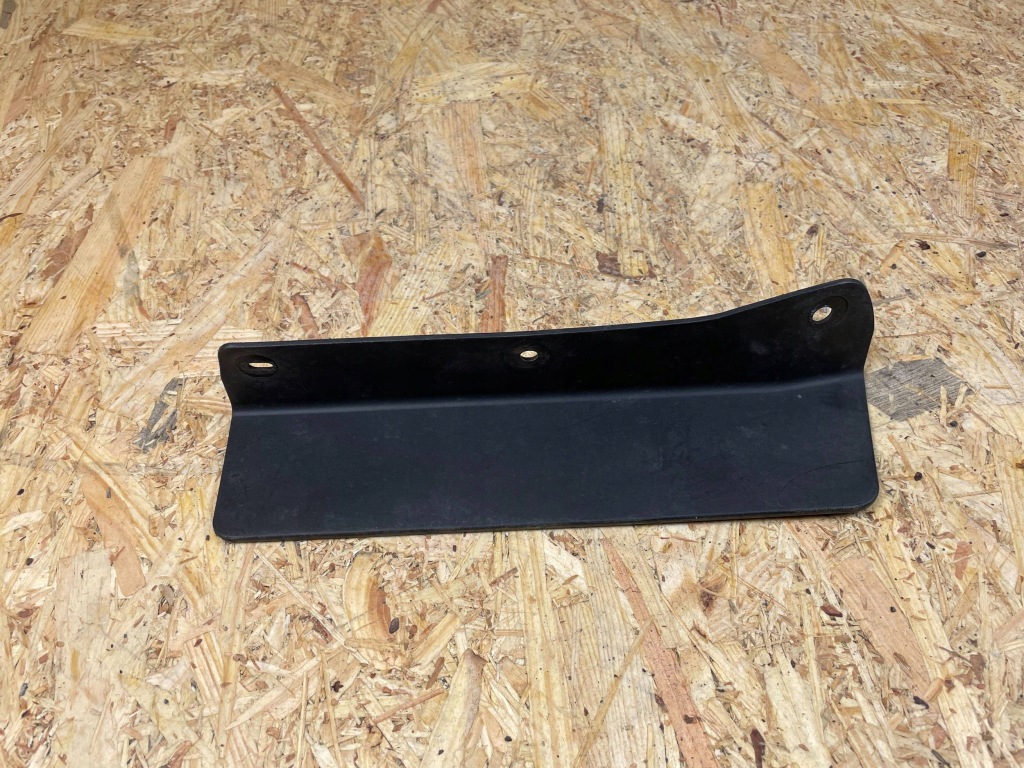 фото №7, Бризковик захист поріг підкрилок перед ліва nissan juke ii f16 63845-6ph0a 19-