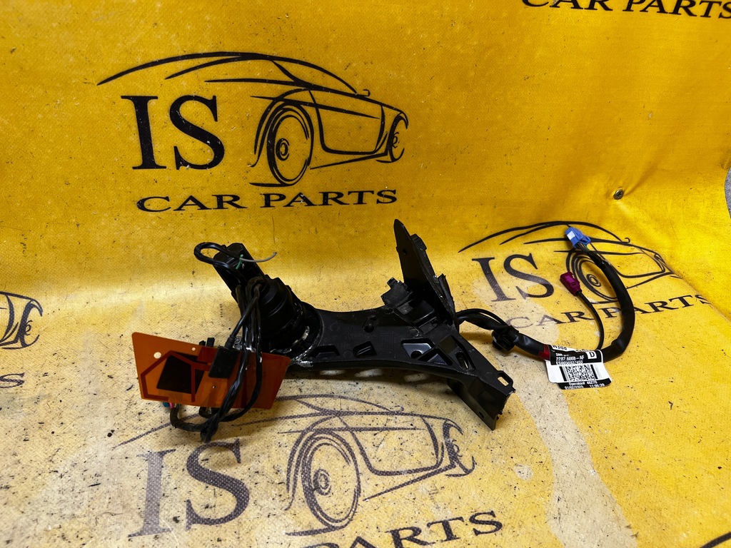 фото №1, Кронштейн каркас зеркало зеркало наружное правое tesla model 3 przedlift