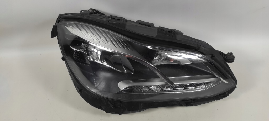 Купить Mercedes e w 212 рестайлинг  фара правая led a2128201839