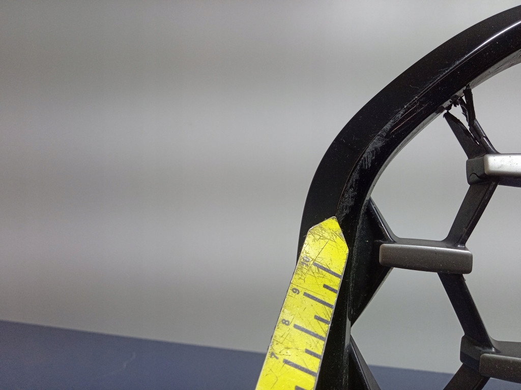 фото №10, Bmw 4 g22 g23 решётка радиатора решётка радиатора решётки радиатора 8078548